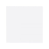 Blat laminat 60x60 cm, alb